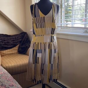Anthropologie Dress